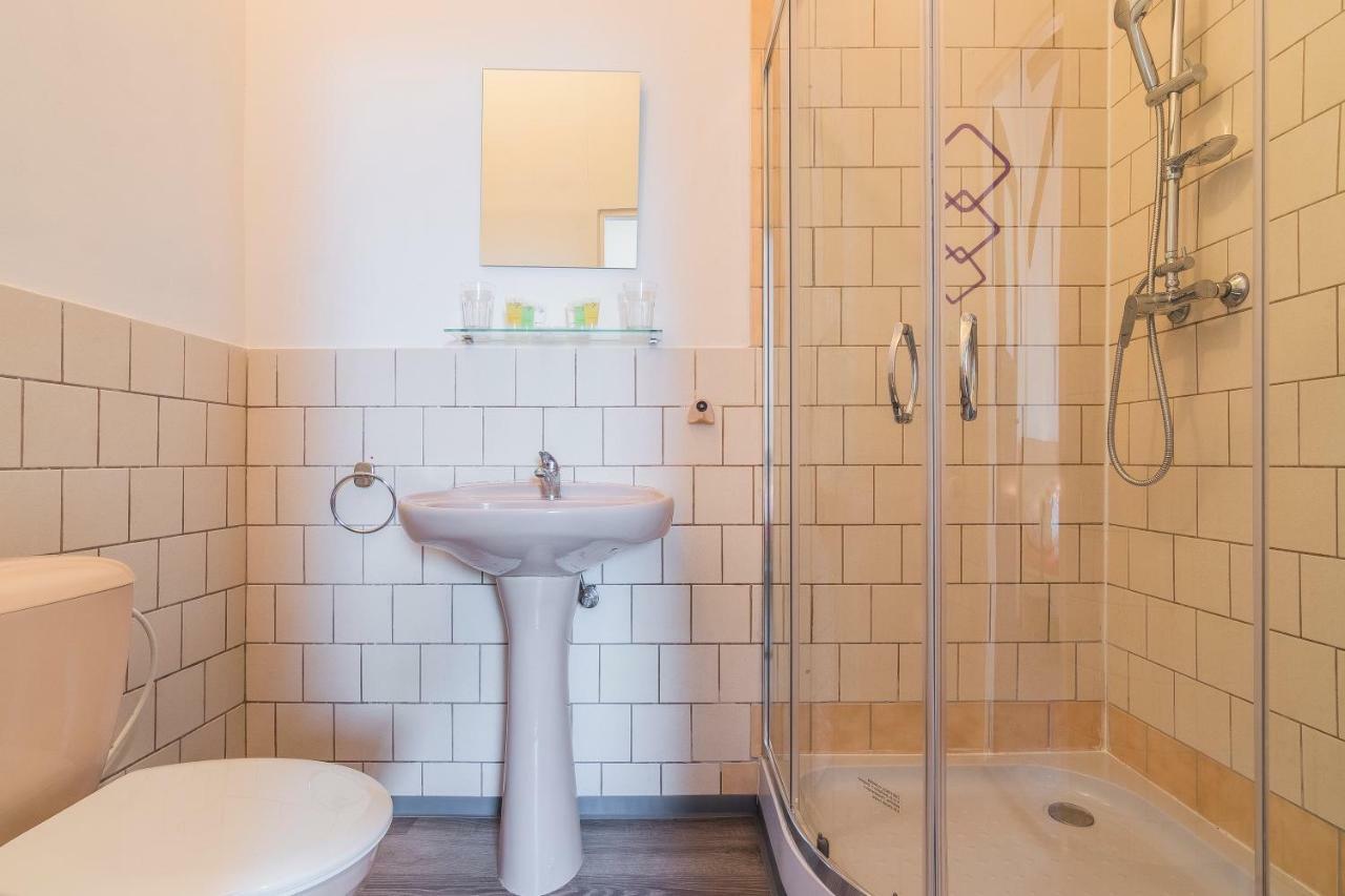 Hotel*** Cesky Dum Хомутов Экстерьер фото